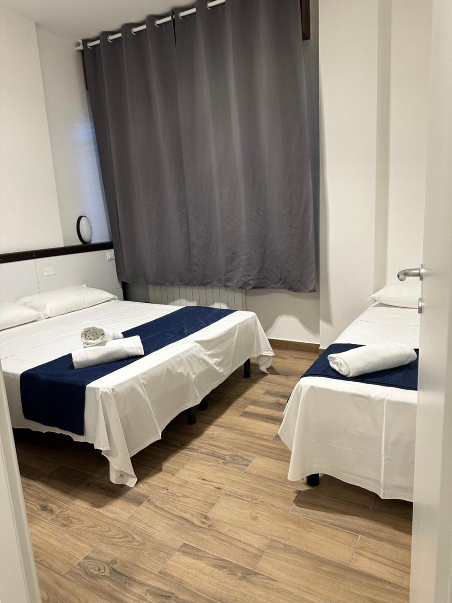 Jcube Apartments Precotto Milano Luaran gambar