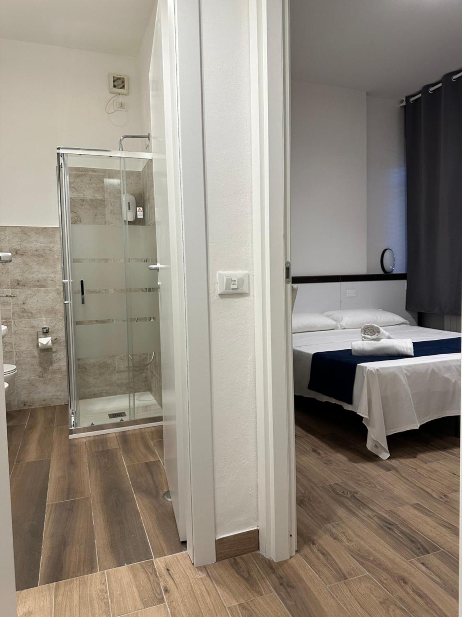 Jcube Apartments Precotto Milano Luaran gambar