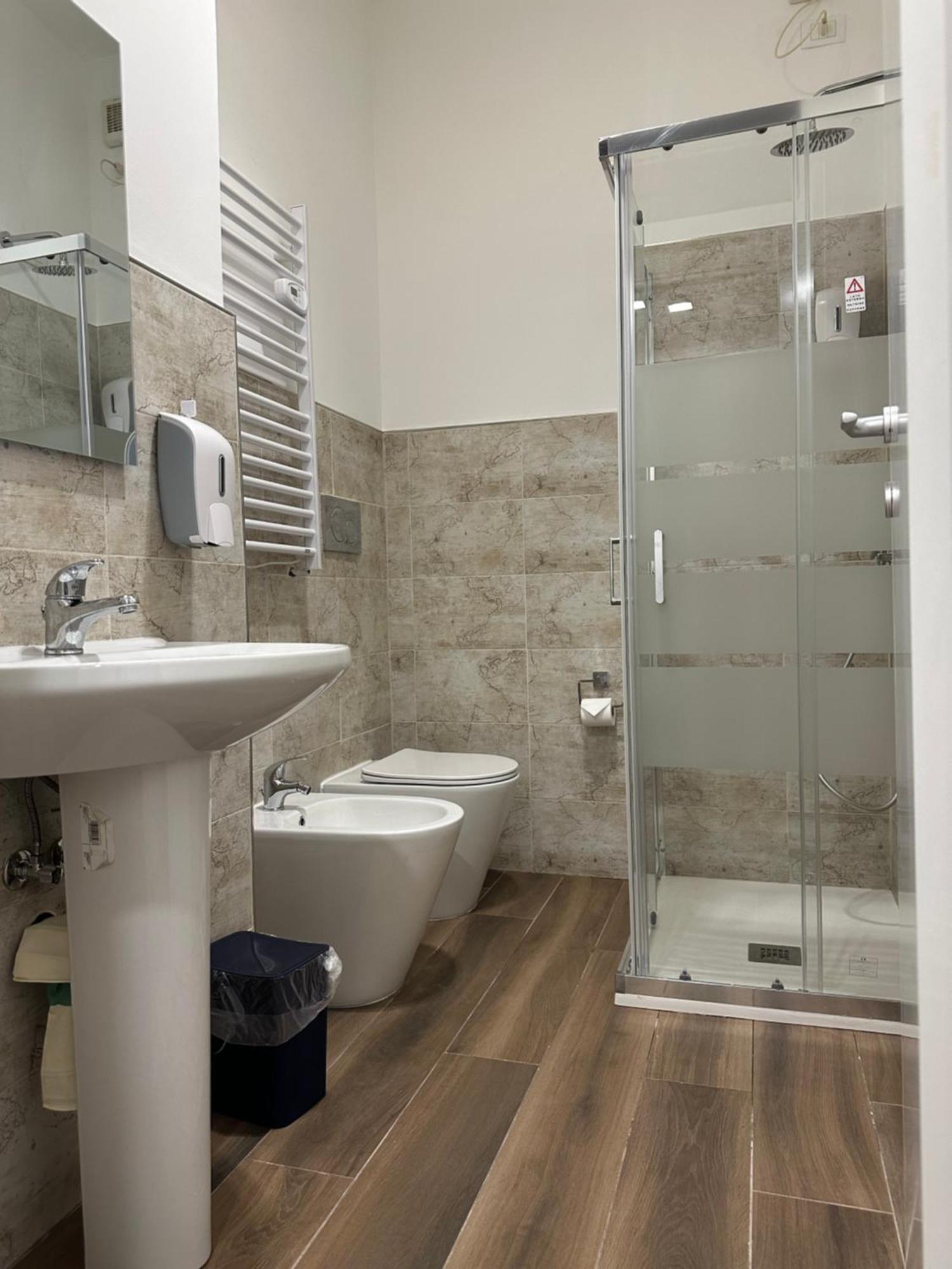 Jcube Apartments Precotto Milano Luaran gambar