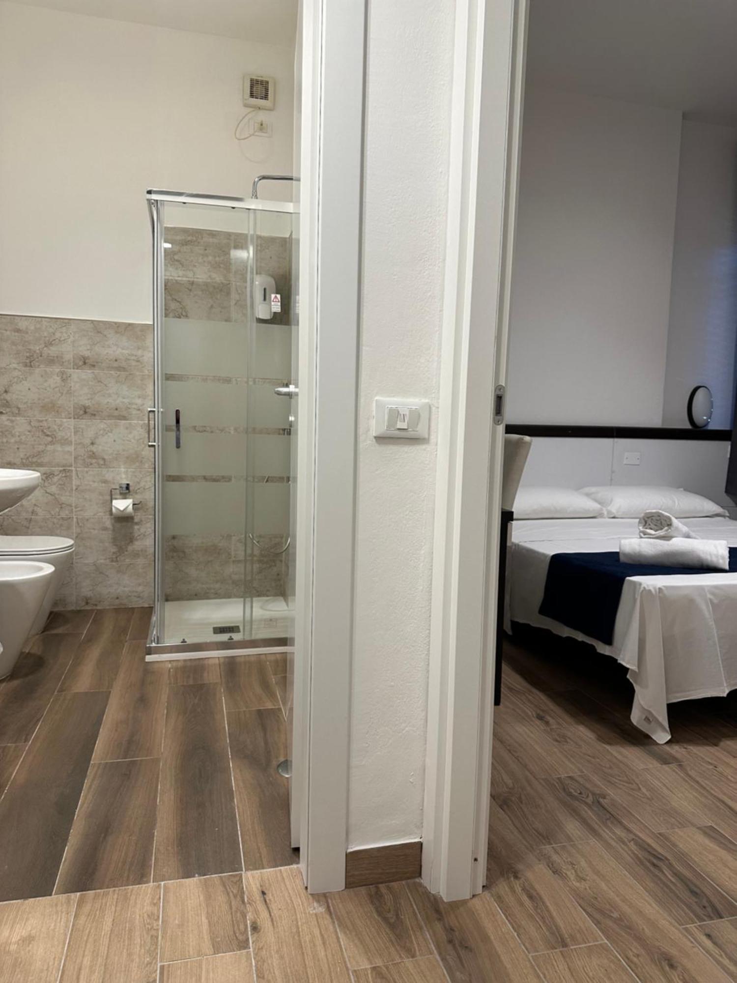 Jcube Apartments Precotto Milano Luaran gambar