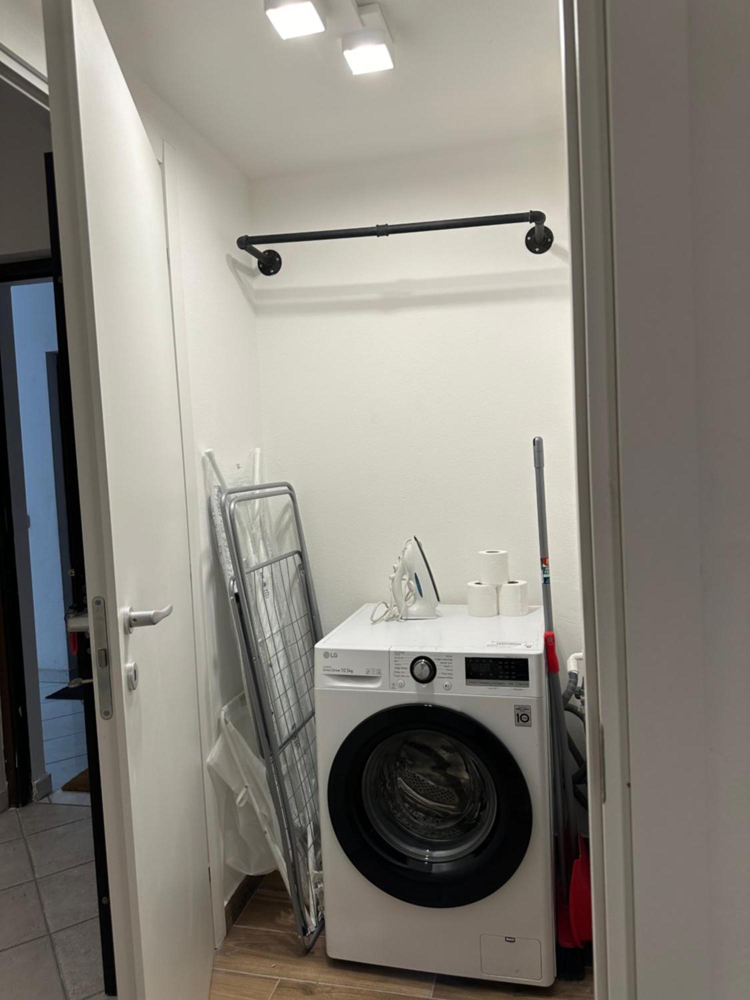Jcube Apartments Precotto Milano Luaran gambar