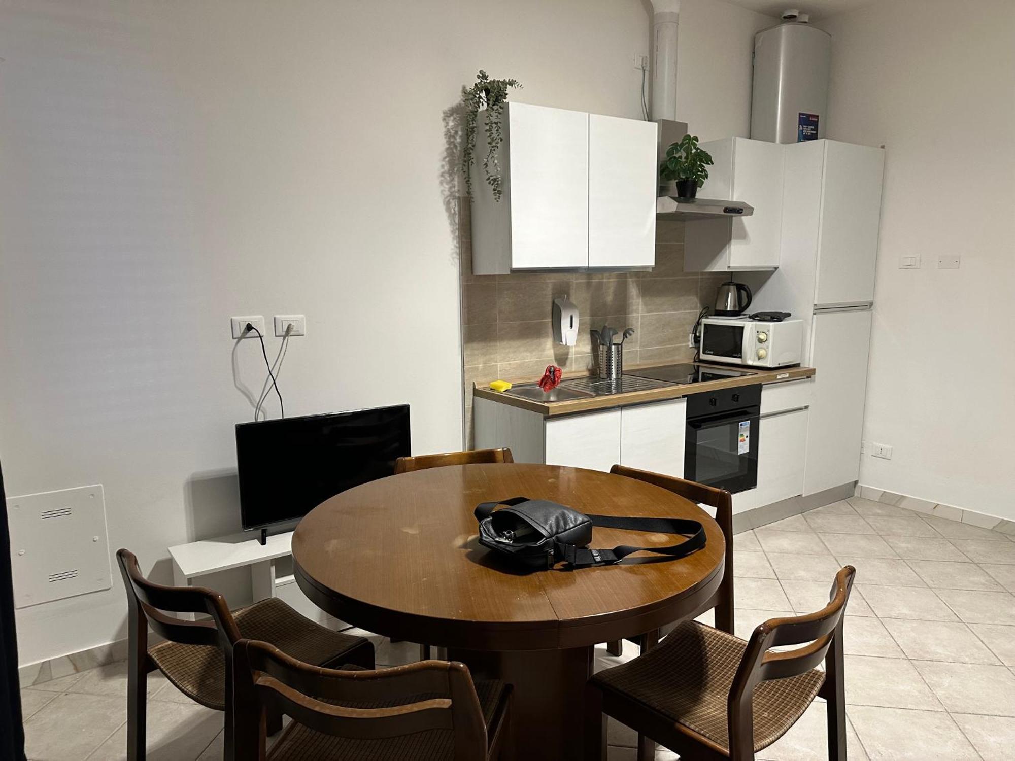 Jcube Apartments Precotto Milano Luaran gambar