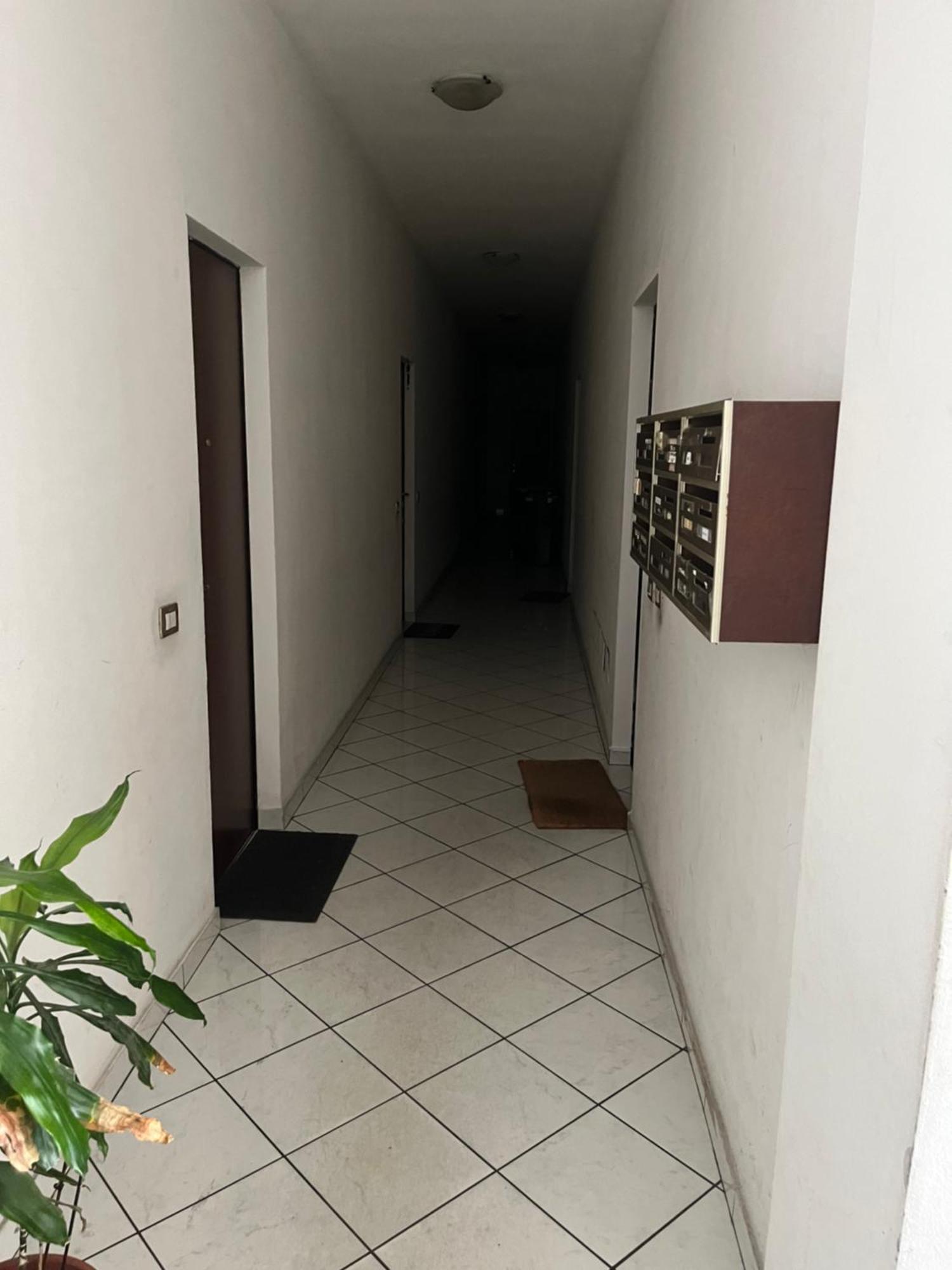 Jcube Apartments Precotto Milano Luaran gambar