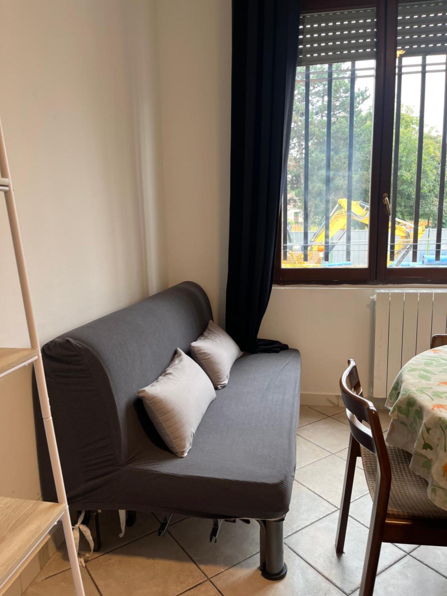 Jcube Apartments Precotto Milano Luaran gambar