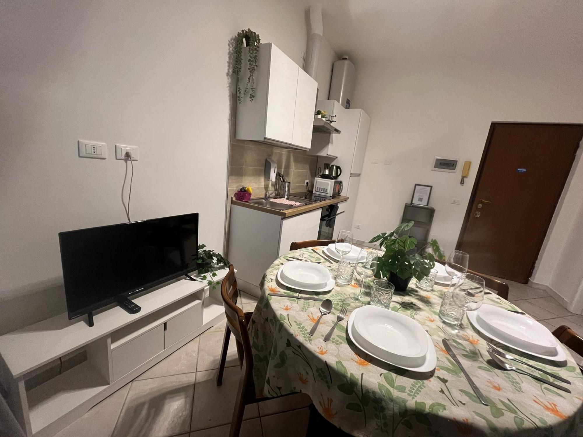 Jcube Apartments Precotto Milano Luaran gambar