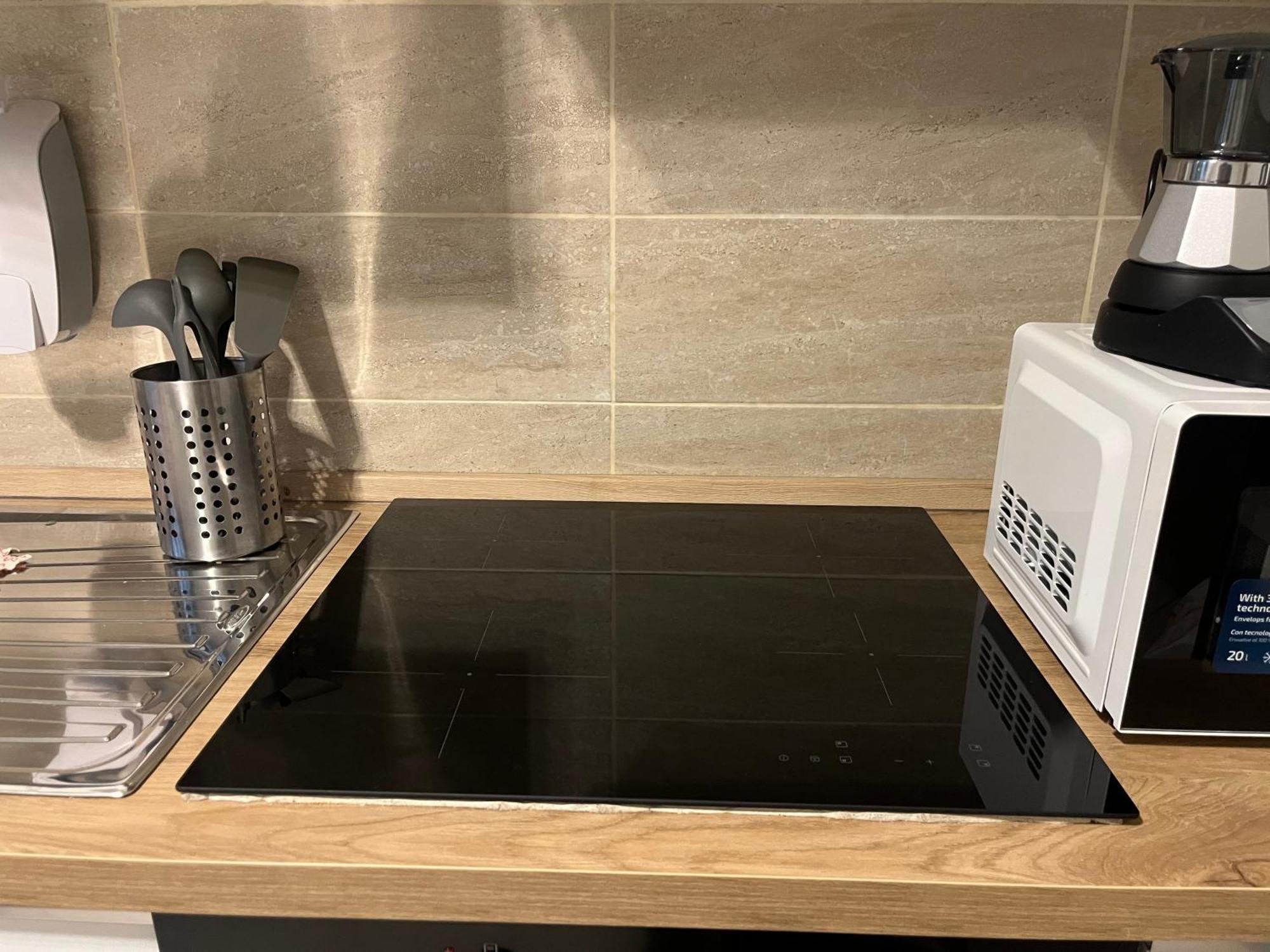 Jcube Apartments Precotto Milano Luaran gambar